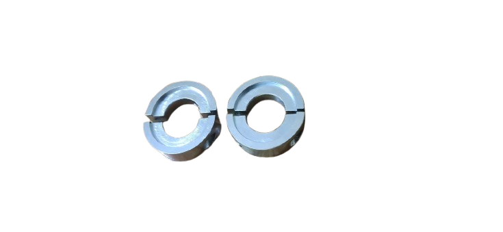 Precision Machined Part 25